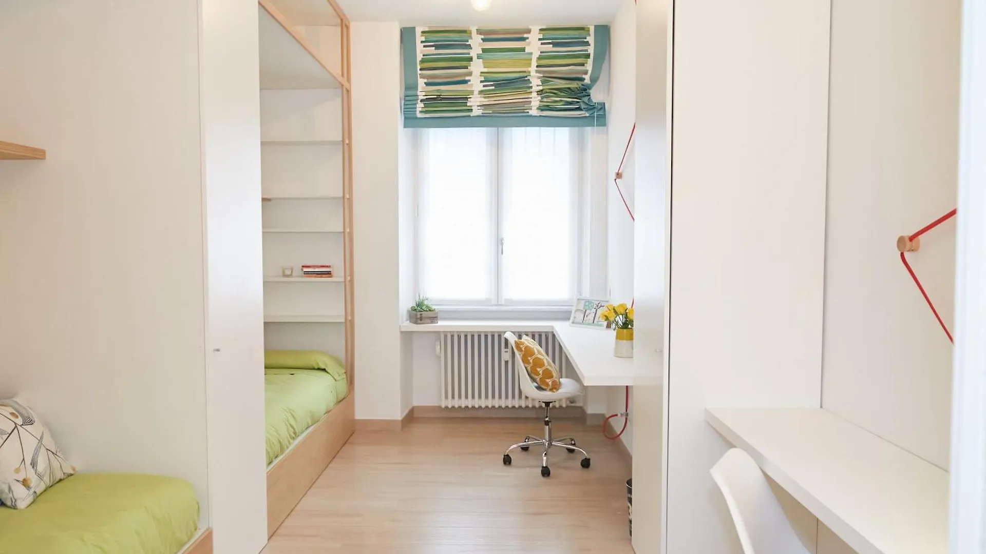 Apartamento Magnolia - 7Sundays Milán Italia