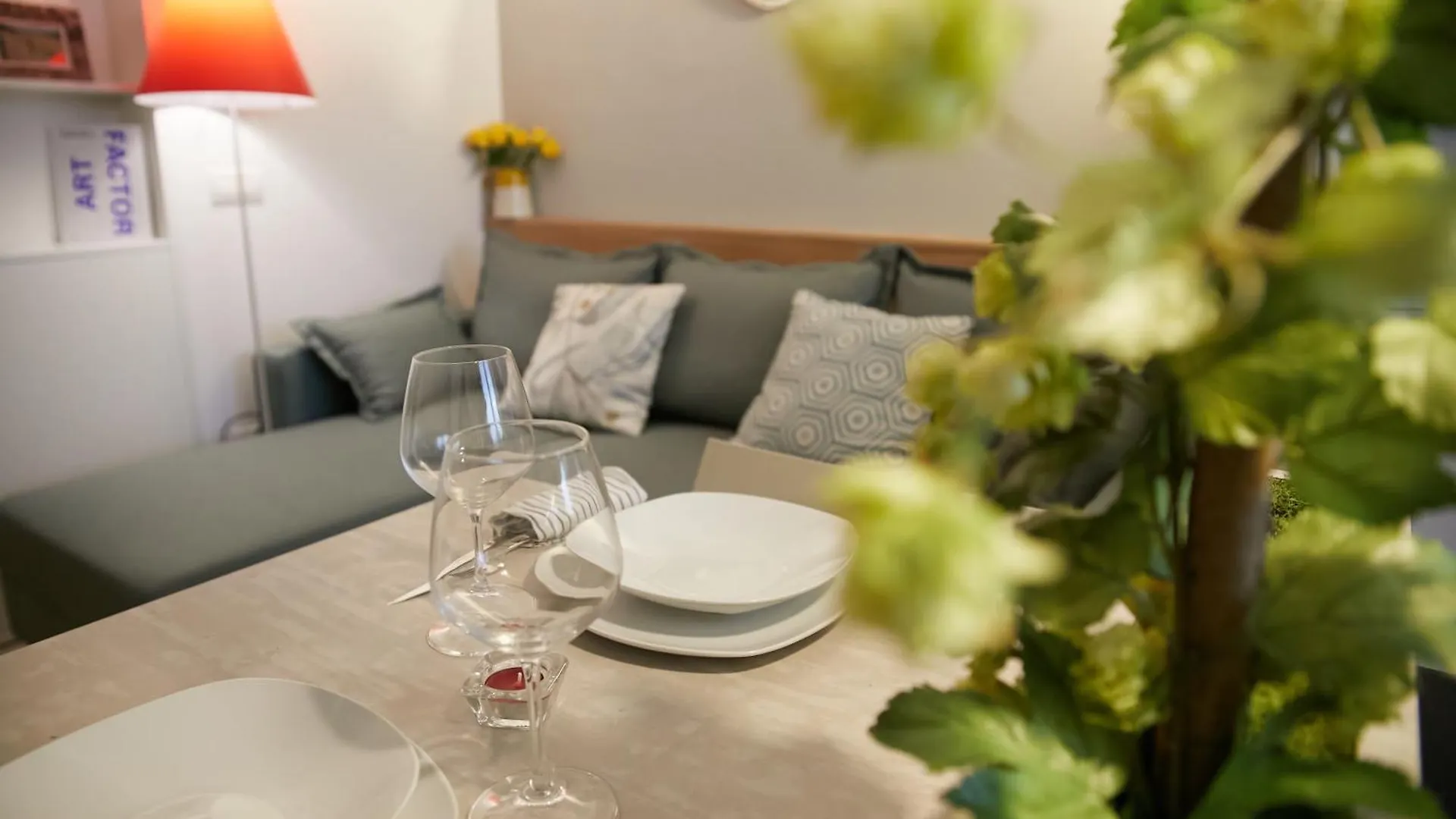 Apartamento Magnolia - 7Sundays Milán