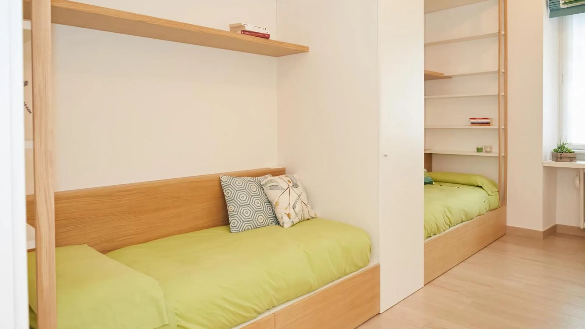 Apartamento Magnolia - 7Sundays Milán