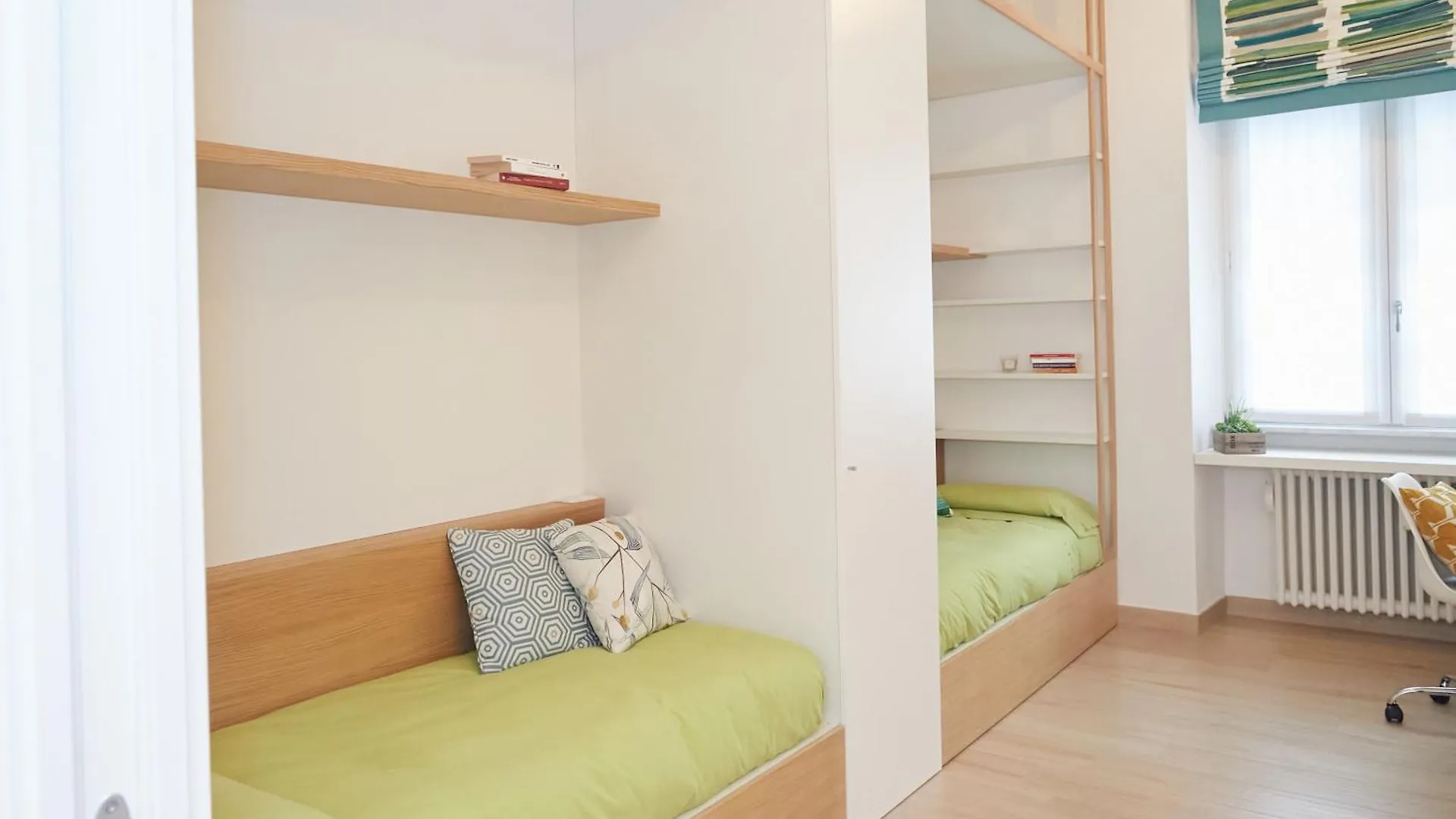 Apartamento Magnolia - 7Sundays Milán Italia