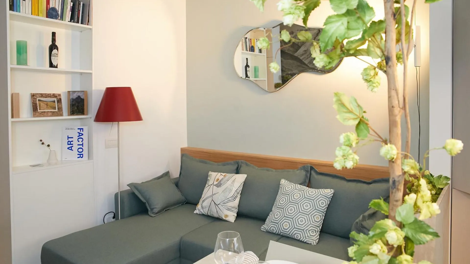 Apartamento Magnolia - 7Sundays Milán