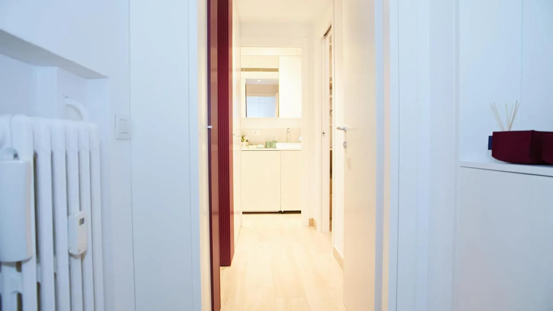 Apartamento Magnolia - 7Sundays Milán