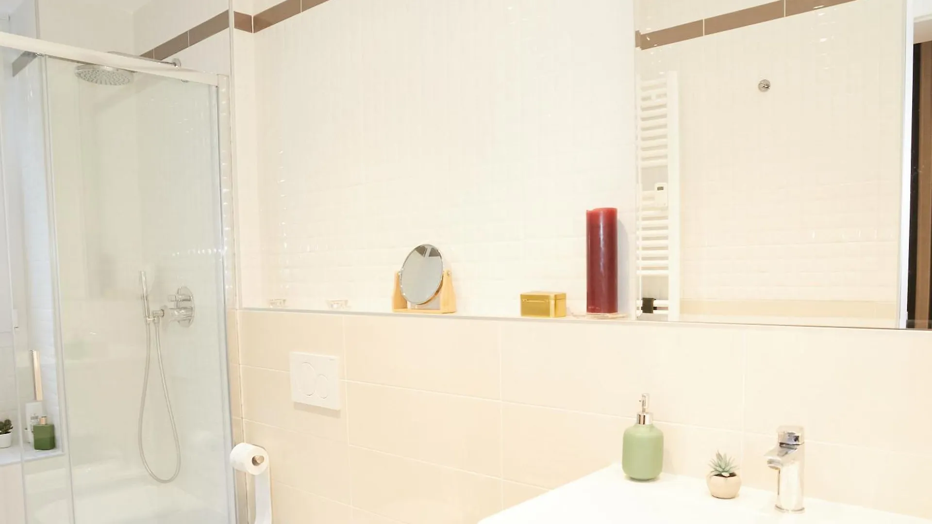 Apartamento Magnolia - 7Sundays Milán Italia