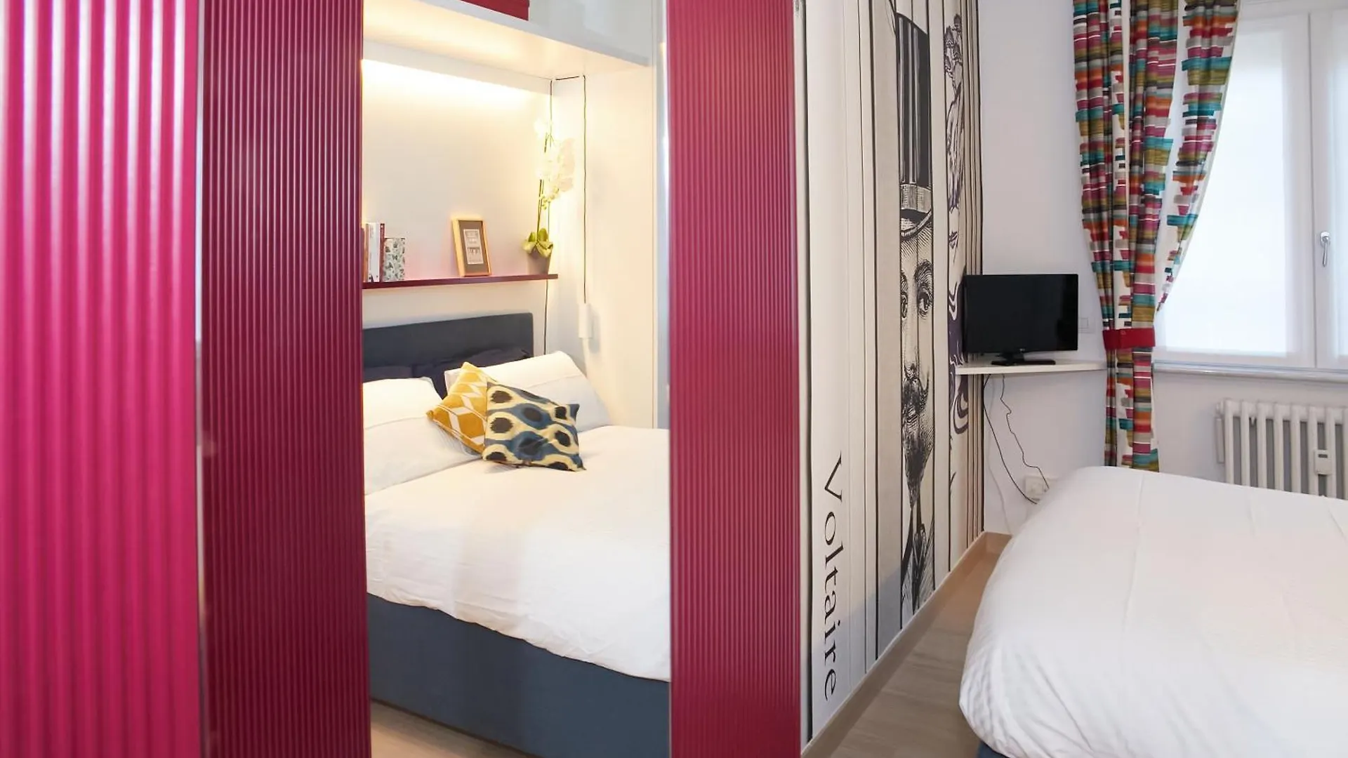 Apartamento Magnolia - 7Sundays Milán Italia