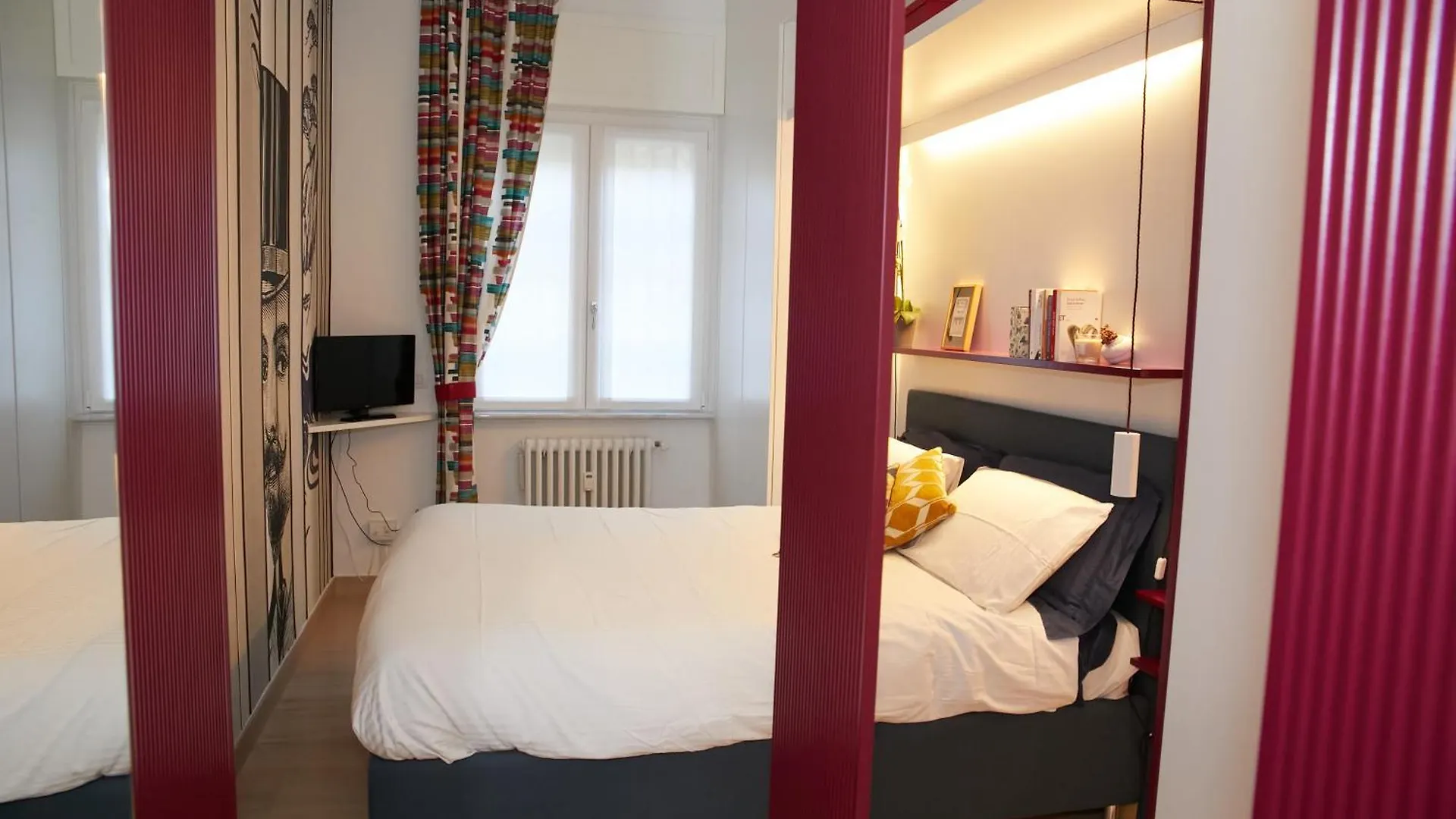 Apartamento Magnolia - 7Sundays Milán