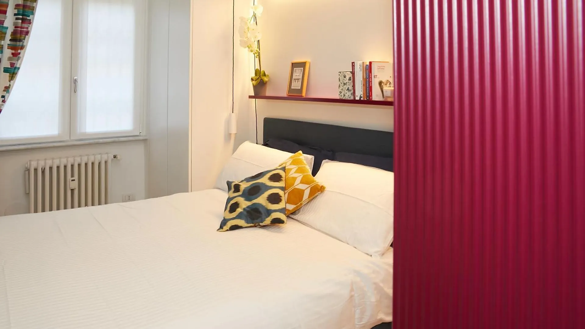Apartamento Magnolia - 7Sundays Milán